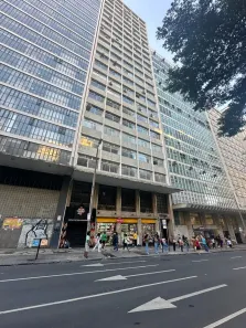 Sala Comercial à venda, 292m² no Centro, Belo Horizonte