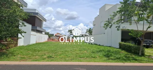 Lote/Terreno à venda, 412m² no Nova Uberlândia, Uberlândia