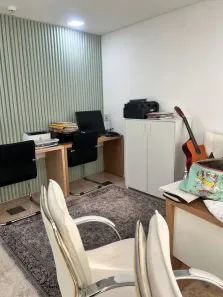 Sala Comercial para alugar, 32m² no Consolação, São Paulo