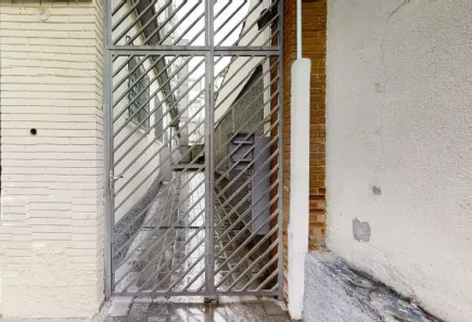 Apartamento com 1 Quarto à venda, 30m² no Vila São João, Guarulhos