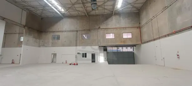 Galpão/Depósito/Armazém para alugar, 1656m² no Distrito Industrial Domingos Giomi, Indaiatuba