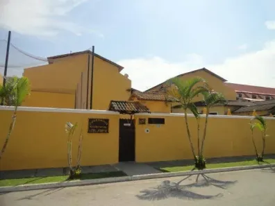 Casa de Condomínio com 4 Quartos à venda, 110m² no Braga, Cabo Frio