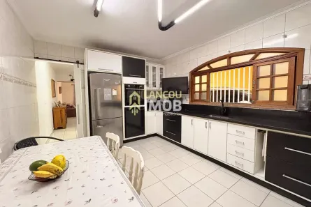 Casa com 3 Quartos à venda, 175m² no Parque Residencial Jundiaí, Jundiaí