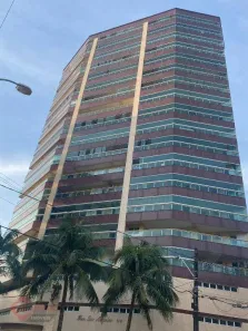 Apartamento com 2 Quartos à venda, 90m² no Ocian, Praia Grande