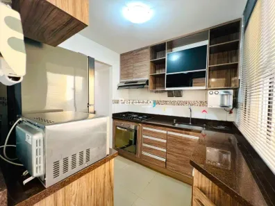 Casa de Condomínio com 3 Quartos para alugar, 68m² no Jardins Mangueiral, Brasília