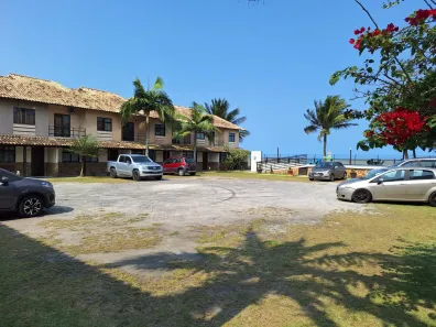 Casa de Condomínio com 4 Quartos à venda, 115m² no Jardim Campomar, Rio das Ostras