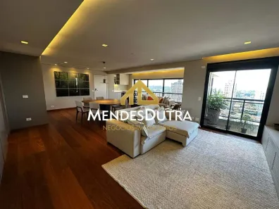 Apartamento com 3 Quartos à venda, 163m² no São Dimas, Piracicaba