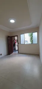 Apartamento com 2 Quartos à venda, 47m² no Aarão Reis, Belo Horizonte