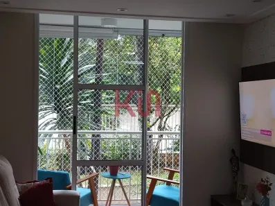 Apartamento com 3 Quartos à venda, 70m² no Nossa Senhora do Ó, São Paulo