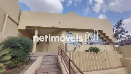 Ponto Comercial para alugar, 226m² no Floresta, Belo Horizonte