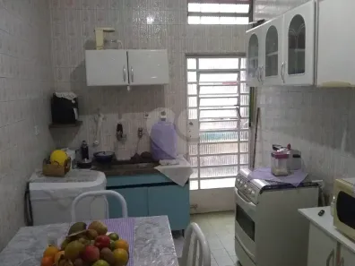 Sobrado com 4 Quartos à venda, 140m² no Indianópolis, São Paulo