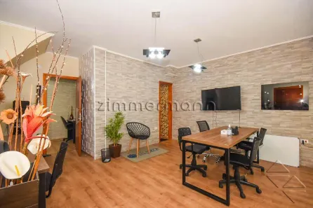 Ponto Comercial à venda, 50m² no Vila Mariana, São Paulo