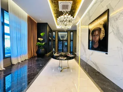 Apartamento com 2 Quartos à venda, 125m² no Bigorrilho, Curitiba