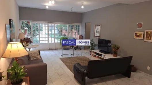 Casa com 4 Quartos à venda, 385m² no Vila Cordeiro, São Paulo