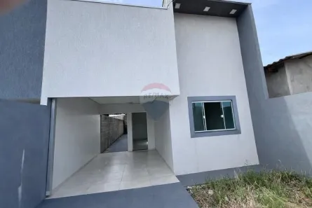Casa com 1 Quarto à venda, 86m² no Greenville, Ji-Paraná
