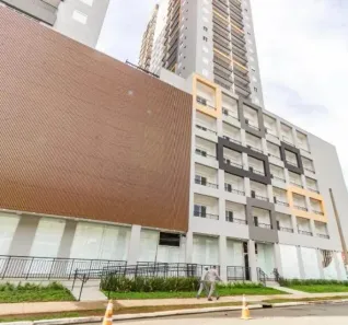 Apartamento com 1 Quarto para alugar, 34m² no Belenzinho, São Paulo