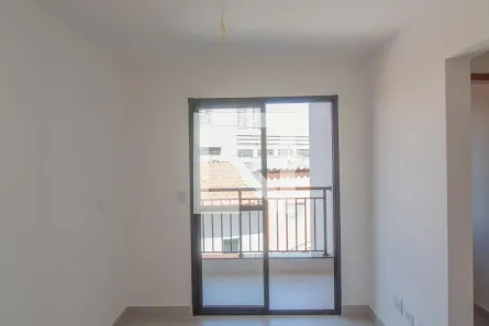 Apartamento com 2 Quartos à venda, 51m² no Chácara Califórnia, São Paulo