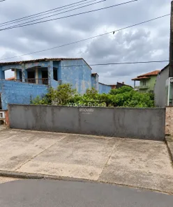 Lote/Terreno à venda, 355m² no Cibratel II, Itanhaém