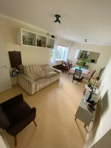 Apartamento com 3 Quartos à venda, 74m² no Brooklin Paulista, São Paulo