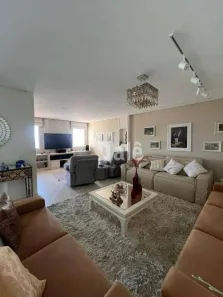 Apartamento com 4 Quartos à venda, 284m² no Jardim das Colinas, São José dos Campos