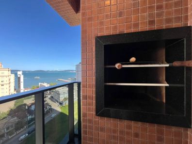 Apartamento com 2 Quartos à venda, 53m² no Centro, Itapema
