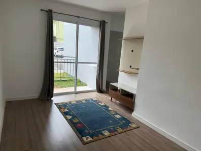Apartamento com 3 Quartos à venda, 63m² no Igara, Canoas