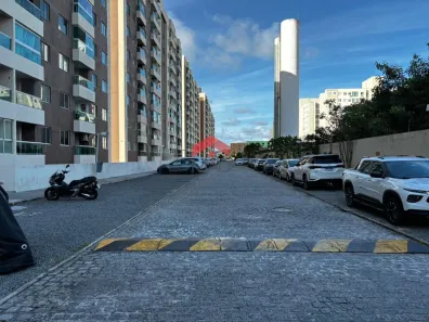 Apartamento com 2 Quartos à venda, 53m² no Centro, Lauro de Freitas