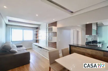 Apartamento com 2 Quartos à venda, 64m² no Vila Olímpia, São Paulo