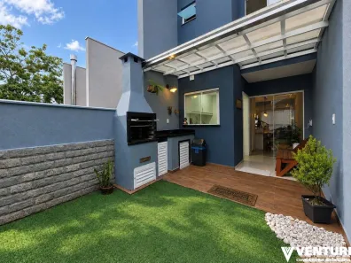 Casa com 2 Quartos à venda, 89m² no Água Verde, Blumenau