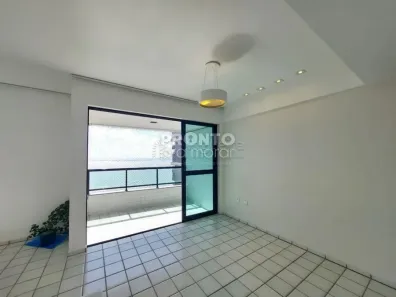 Apartamento com 3 Quartos à venda, 98m² no Piedade, Jaboatão dos Guararapes