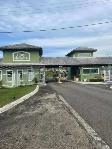 Lote/Terreno à venda, 1024m² no Loteamento Comercial e Residencial Village da Serra, Tremembé