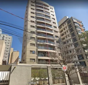 Apartamento com 2 Quartos à venda, 117m² no Cambuí, Campinas
