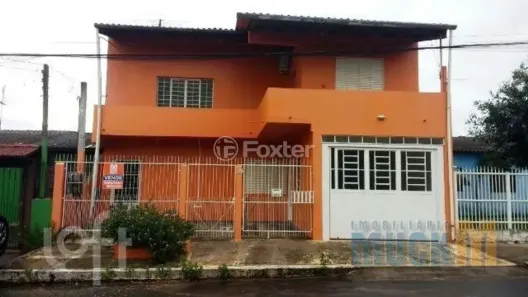 Casa com 4 Quartos à venda, 200m² no Guajuviras, Canoas