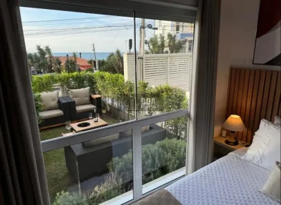 Apartamento com 1 Quarto à venda, 44m² no Ingleses do Rio Vermelho, Florianópolis