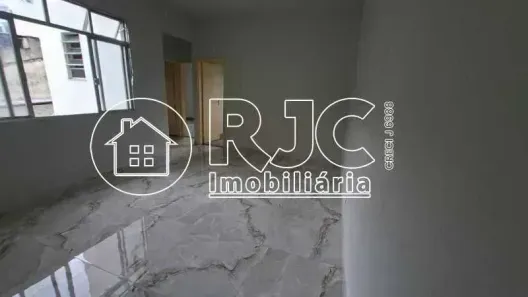 Apartamento com 2 Quartos à venda, 70m² no Riachuelo, Rio de Janeiro
