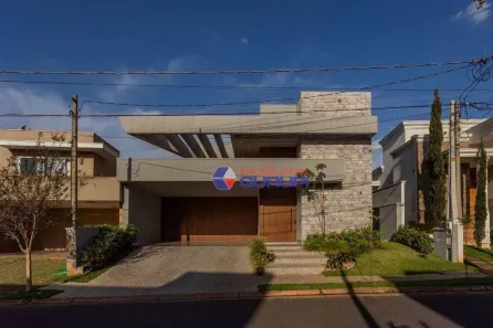 Casa de Condomínio com 3 Quartos à venda, 303m² no Residencial Marcia, São José do Rio Preto