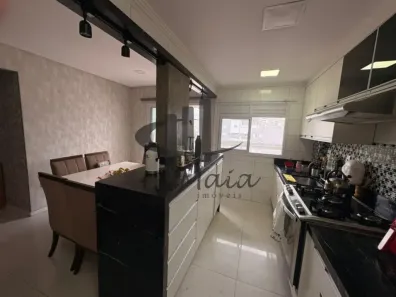 Apartamento com 3 Quartos à venda, 152m² no Nova Gerty, São Caetano do Sul