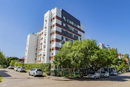 Cobertura com 3 Quartos à venda, 150m² no Tristeza, Porto Alegre