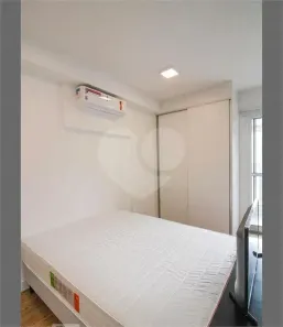 Apartamento com 1 Quarto à venda, 36m² no Santa Cecília, São Paulo
