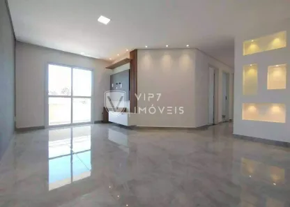 Apartamento com 3 Quartos à venda, 80m² no Jardim Vera Cruz, Sorocaba