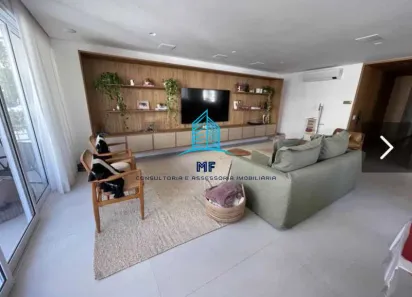 Apartamento com 3 Quartos à venda, 215m² no Jardim Paulista, São Paulo
