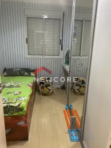Casa de Condomínio com 2 Quartos à venda, 70m² no Estância Velha, Canoas