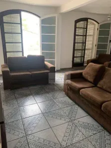 Casa com 3 Quartos à venda, 151m² no Jardim Padroeira, Guaratinguetá