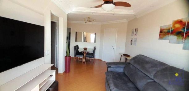 Apartamento com 2 Quartos à venda, 54m² no Vila Formosa, São Paulo