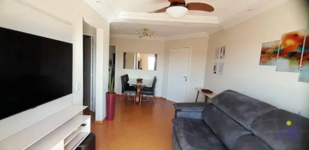 Apartamento com 2 Quartos à venda, 54m² no Vila Formosa, São Paulo