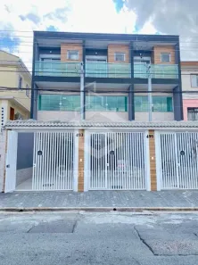 Sobrado com 3 Quartos à venda, 225m² no Vila Salete, São Paulo