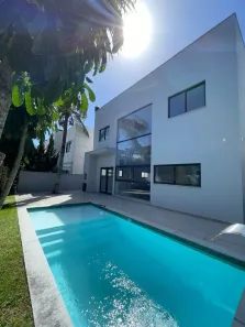 Casa de Condomínio com 5 Quartos à venda, 295m² no Santa Regina, Camboriú