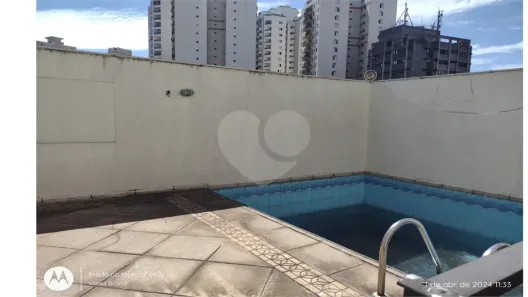 Cobertura com 4 Quartos para alugar, 400m² no Parque Mandaqui, São Paulo