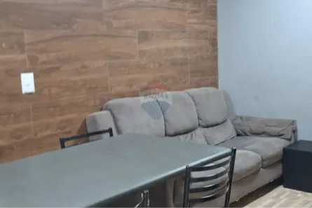 Apartamento com 2 Quartos à venda, 49m² no NIAS Vereador Antonio Carlos Guarnieri, Mogi Mirim