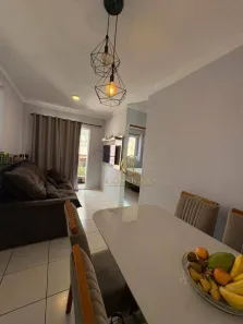 Apartamento com 2 Quartos à venda, 44m² no Parque Nova Esperança, São José dos Campos